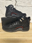 Air Jordan 12 Utility Grind Sz 6Y