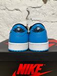 Air Jordan 1 Low UNC Sz 12