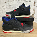 Air Jordan 4 Rare Air Sz 11