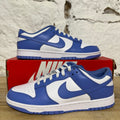 Nike Dunk Low Polar Blue Sz 10.5