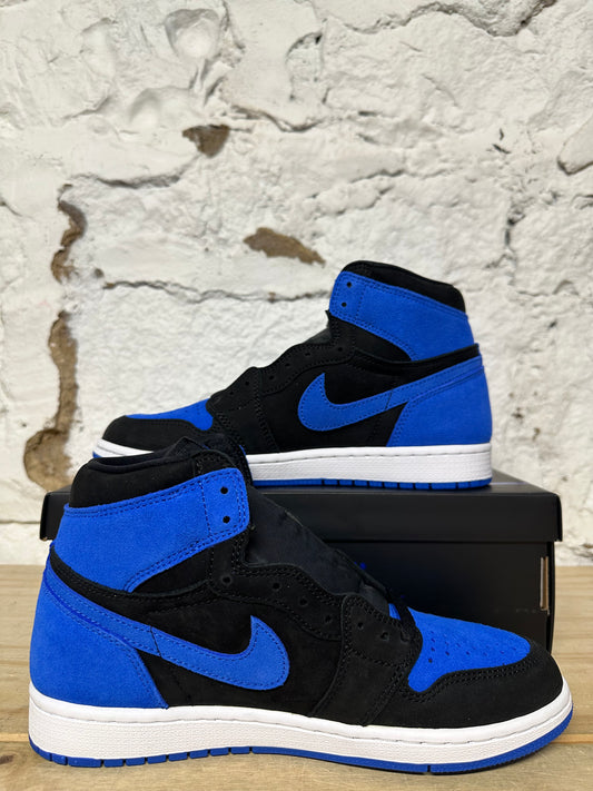 Air Jordan 1 Royal Reimagined Sz 8 DS