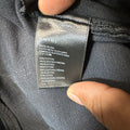 Amiri MX2 Red Navy Patch Black Denim Jeans Sz 30