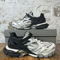 Balenciaga Track 2 Black White Sneaker