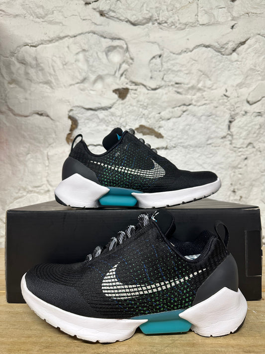 Nike Hyper Adapt 1.0 Black Sz 8