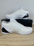 Nike Kobe 9 Low Halo Sz 8 DS