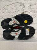 Air Jordan 14 Ferrari Sz 11