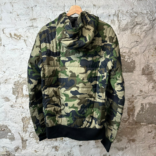 Canada Goose Cabri Slim Camo Jacket Sz XL