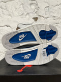 Air Jordan 4 Military Blue (2024) Sz 11.5 DS