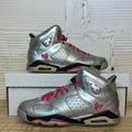 Air Jordan 6 Valentines Day Sz 6.5Y