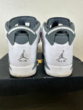 Air Jordan 6 Cool Grey Sz 6.5Y