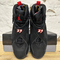 Air Jordan 8 Playoffs (2023) Sz 9