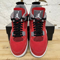 Air Jordan 4 Toro Bravo (2026) Sz 9