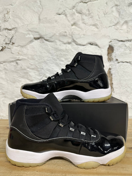 Air Jordan 11 High Jubilee Sz 10.5
