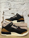 Air Jordan 3 Desert Elephant Sz 11.5