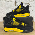 Air Jordan 4 Thunder (2023) Sz 10