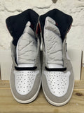 Air Jordan 1 High Smoke Grey Sz 7.5 DS