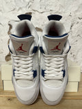 Air Jordan 4 SB Navy Sz 10.5
