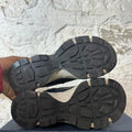 Dior CD1 Black Marble Sneaker Sz 8 (41)