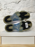 Air Jordan 11 Legend Blue Sz 9.5