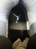 Air Jordan 4 University Blue Sz 14 DS