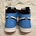 Air Jordan 1 High Fearless Sz 11 DS