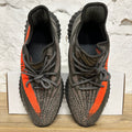 Yeezy 350 V2 Carbon Beluga Sz 10.5