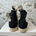 Rick Owens DRKSHDW Cargo Pocket High Sz 6.5 (39.5) No Box