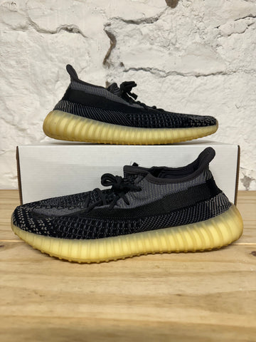 Yeezy 350 V2 Carbon Sz 10.5