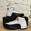 Air Jordan 12 Taxi Sz 10 DS
