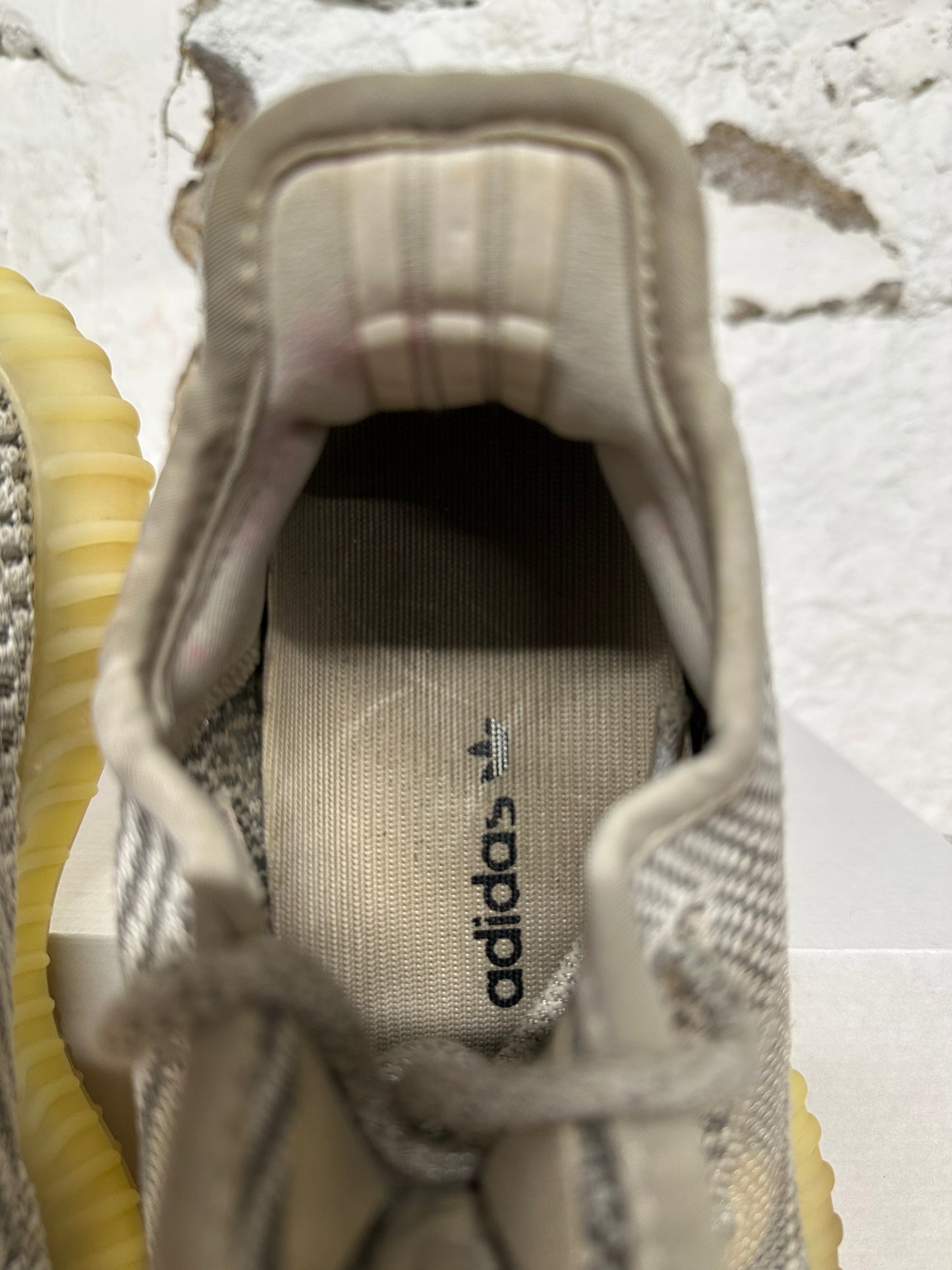 Yeezy 350 V2 Static Sz 4.5