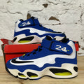Nike Air Griffey Max 1 Varsity Royal (2016) Sz 14