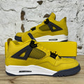 Air Jordan 4 Lightning (2021) Sz 14