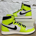 Air Jordan 1 High Visionaire Sz 12.5