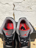 Air Jordan 3 Black Cement (2024) Sz 10.5