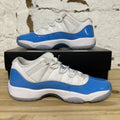 Air Jordan 11 Low University Blue (2026) Sz 6.5Y
