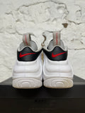 Nike Air Foamposite Chrome White Sz 13