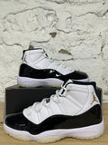 Air Jordan 11 High DMP Gratitude Sz 13 DS
