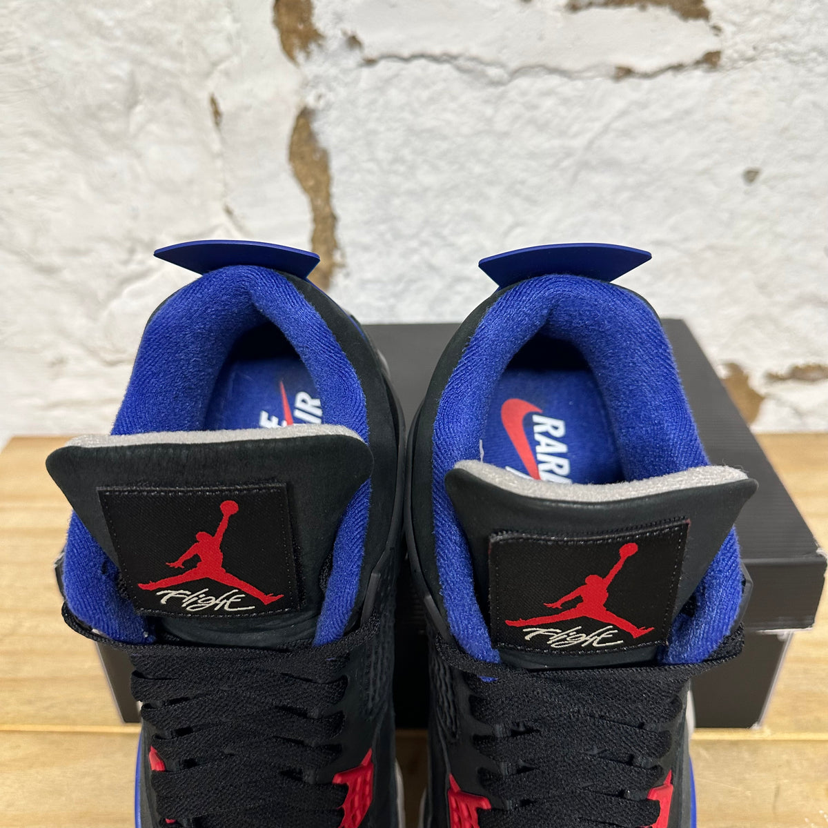 Air Jordan 4 Rare Air Sz 11