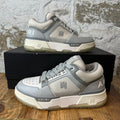 Amiri MA-1 Grey White Sneaker Sz 9 (42)