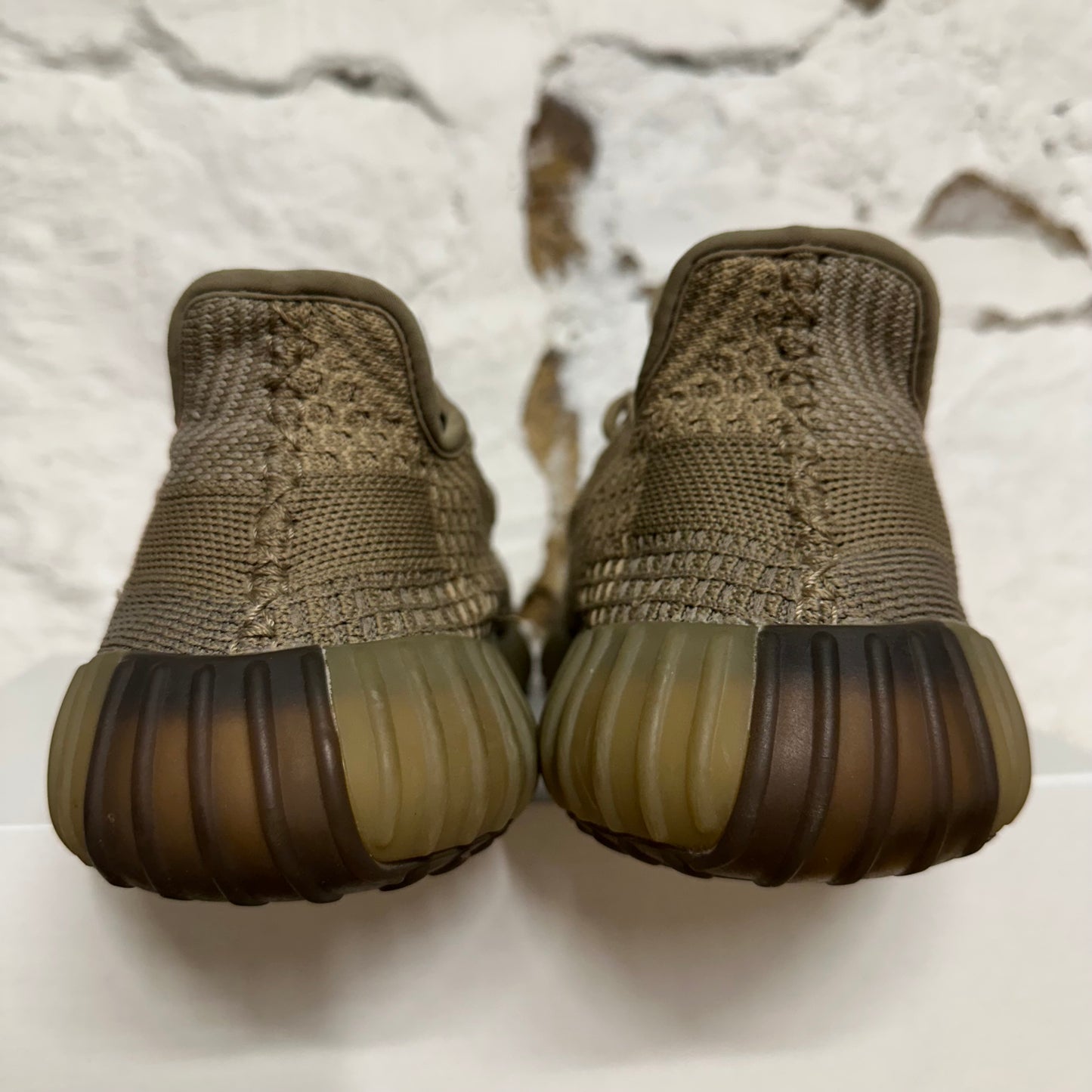 Yeezy 350 V2 Sand Taupe Sz 10