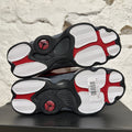 Air Jordan 13 Red Flint 13 Sz 6.5Y DS