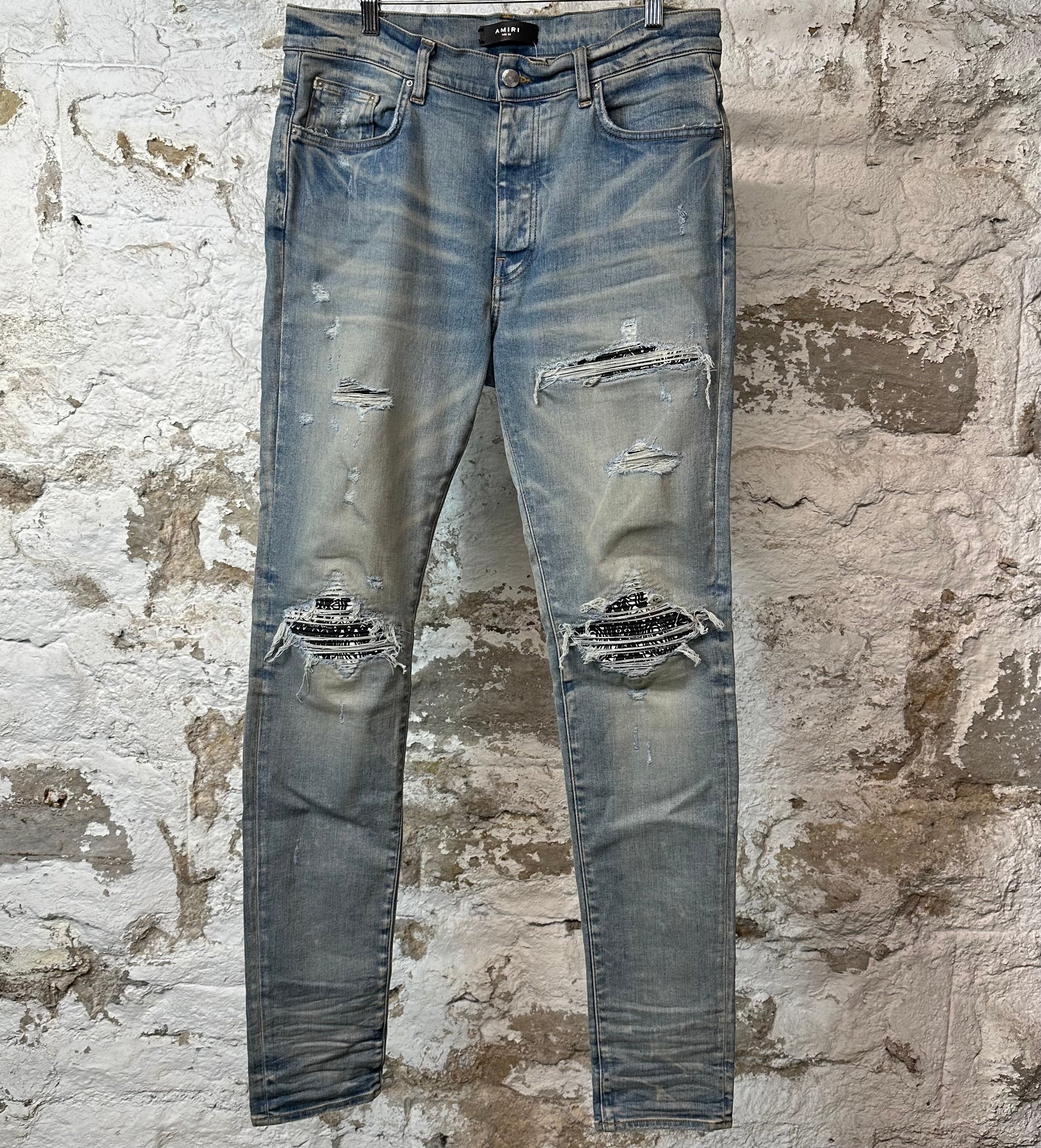 Amiri Jeans – Tagged 