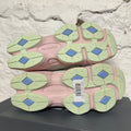 New Balance 9060 Grey Matter Pink Sz 7Y DS