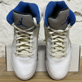 Air Jordan 5 Stealth Sz 10.5