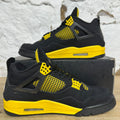 Air Jordan 4 Thunder Sz 11