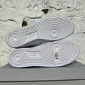 Nike Air Force 1 Low 07 White Sz 12 DS