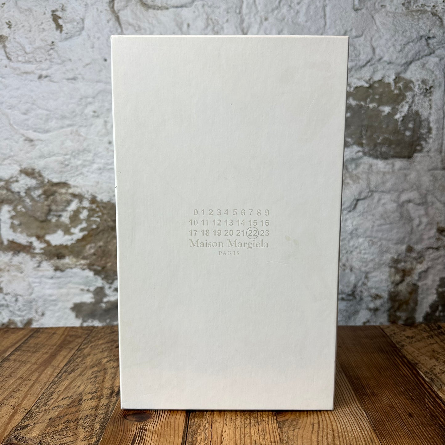 Maison Margiela Replica Roseate Sneaker Sz 9 (42)
