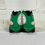 Air Jordan 13 Lucky Green Sz 5Y