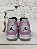 Air Jordan 4 Orchid Sz 6.5 (8W)