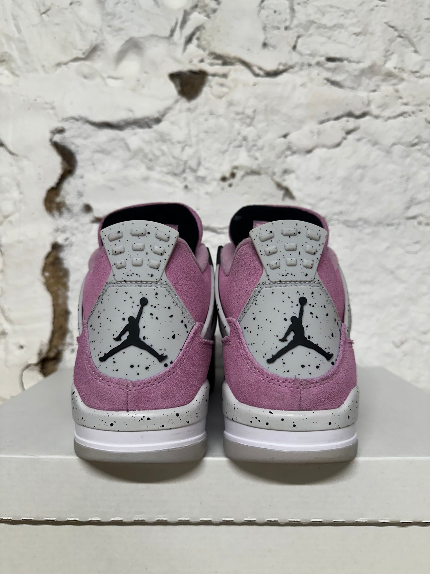 Air Jordan 4 Orchid Sz 6.5 (8W)